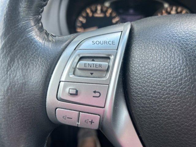 2016 Nissan Altima Vehicle Photo in Harrisburg, PA 17111
