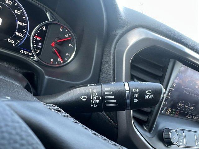 2023 GMC Acadia Vehicle Photo in ROCHESTER HILLS, MI 48307-2741