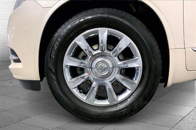 2014 Buick Enclave Vehicle Photo in Lees Summit, MO 64086