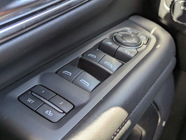 2023 Chevrolet Tahoe Vehicle Photo in BRUNSWICK, GA 31525-1881