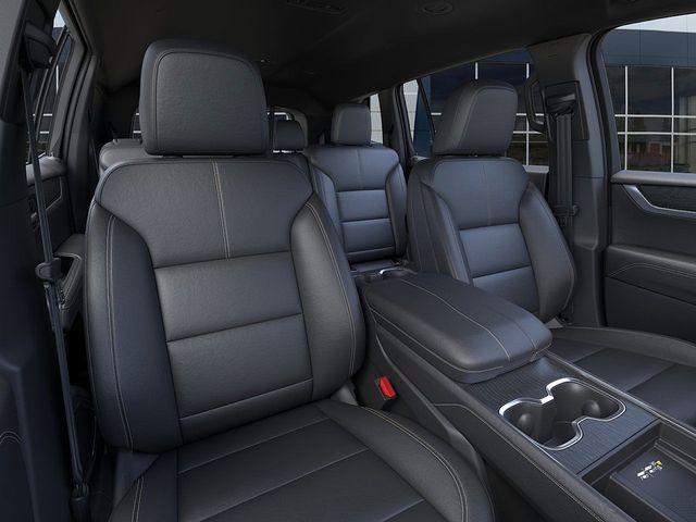 2026 GMC Acadia Vehicle Photo in WATERTOWN, CT 06795-3318