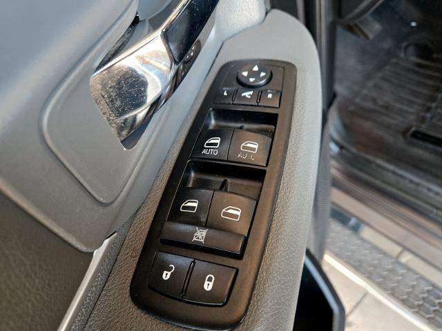 2015 Ram 1500 Vehicle Photo in Weatherford, TX 76087