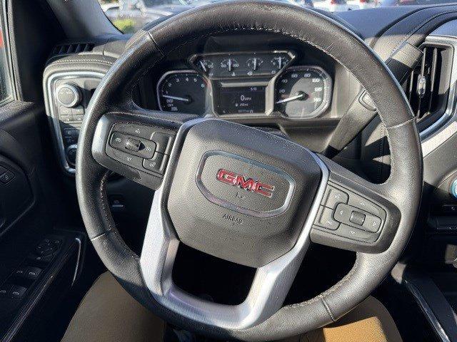 2020 GMC Sierra 1500 Vehicle Photo in Mechanicsburg, PA 17050-1707