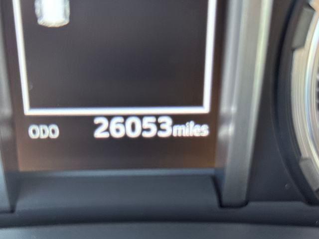 2023 Toyota 4Runner Vehicle Photo in Jonesboro, AR 72404