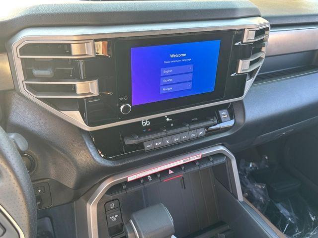 2026 Toyota Tundra 4WD Vehicle Photo in Jonesboro, AR 72404