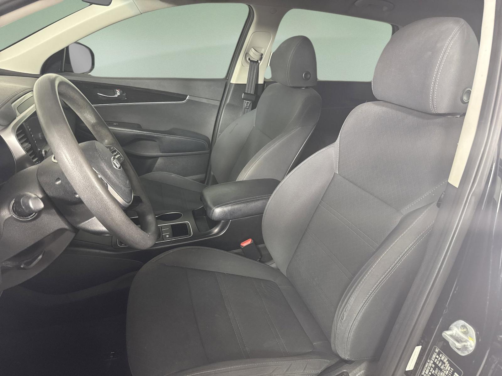 2019 Kia Sorento Vehicle Photo in Georgetown, TX 78626
