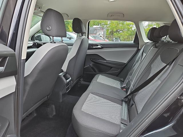 2022 Volkswagen Taos Vehicle Photo in TREVOSE, PA 19053-4984