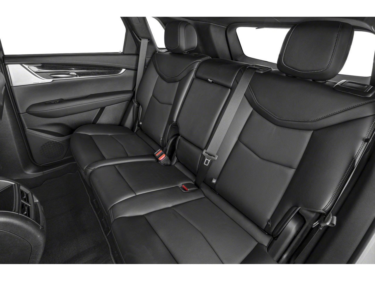 2023 Cadillac XT5 Vehicle Photo in LANCASTER, PA 17601-0000