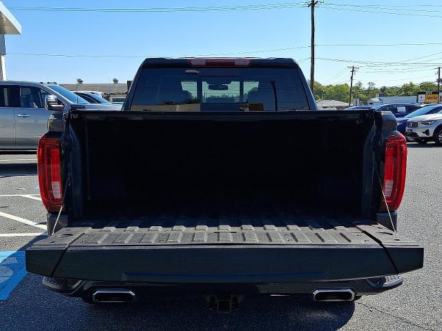 2021 GMC Sierra 1500 Vehicle Photo in HARRISBURG, PA 17111-1033