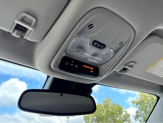2026 Chevrolet Trailblazer Vehicle Photo in BEAUFORT, SC 29906-4218