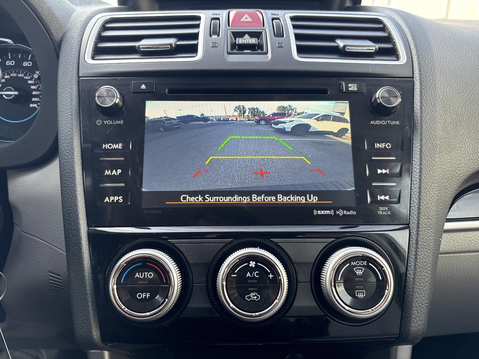 2018 Subaru Forester Vehicle Photo in Mechanicsburg, PA 17050