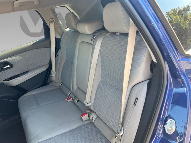 2021 Nissan Rogue Vehicle Photo in Brunswick, GA 31525