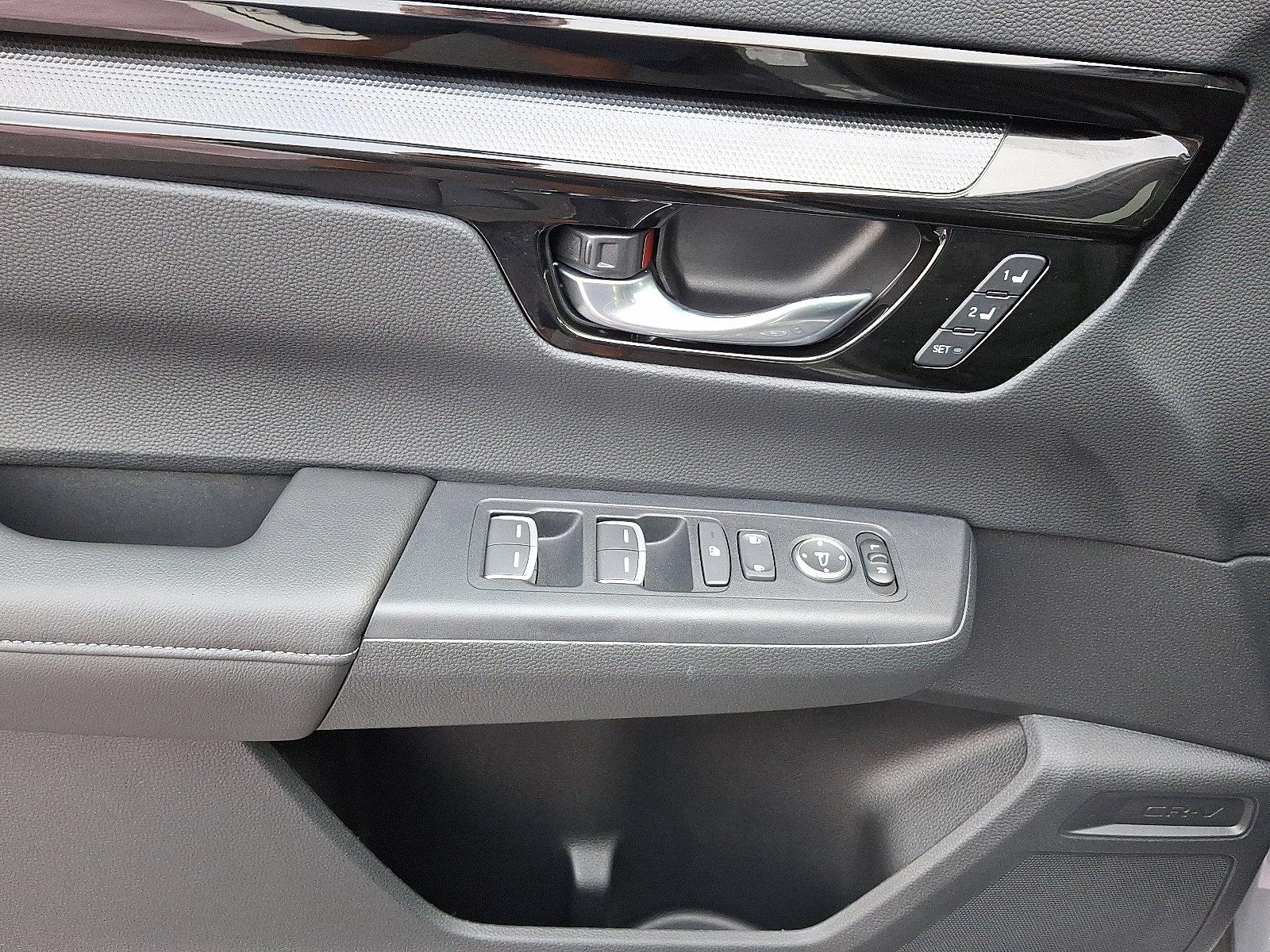 2025 Honda CR-V Vehicle Photo in Harrisburg, PA 17111