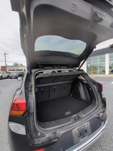 2021 Buick Encore GX Vehicle Photo in HARRISBURG, PA 17111-1033