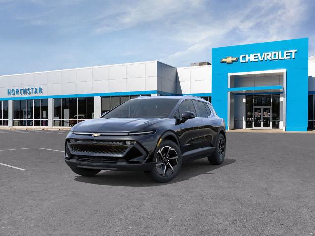 2026 Chevrolet Equinox EV Vehicle Photo in MOON TOWNSHIP, PA 15108-2571