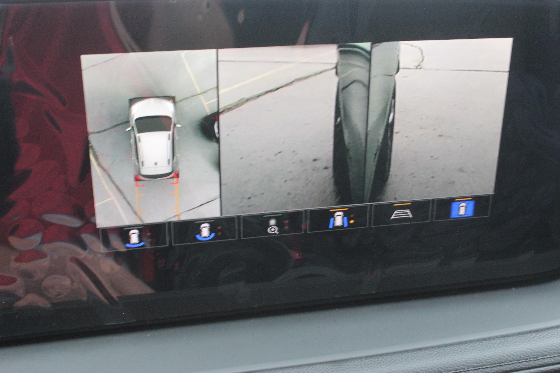 2026 Buick Encore GX Vehicle Photo in AURORA, CO 80012-4011