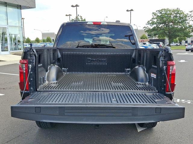 2024 Ford F-150 Vehicle Photo in Philadelphia, PA 19116