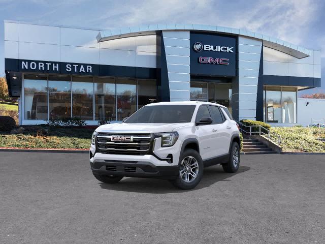 2026 GMC Terrain Vehicle Photo in ZELIENOPLE, PA 16063-2910