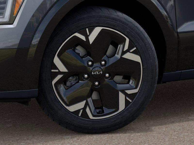2025 Kia Niro EV Vehicle Photo in Langhorne, PA 19047