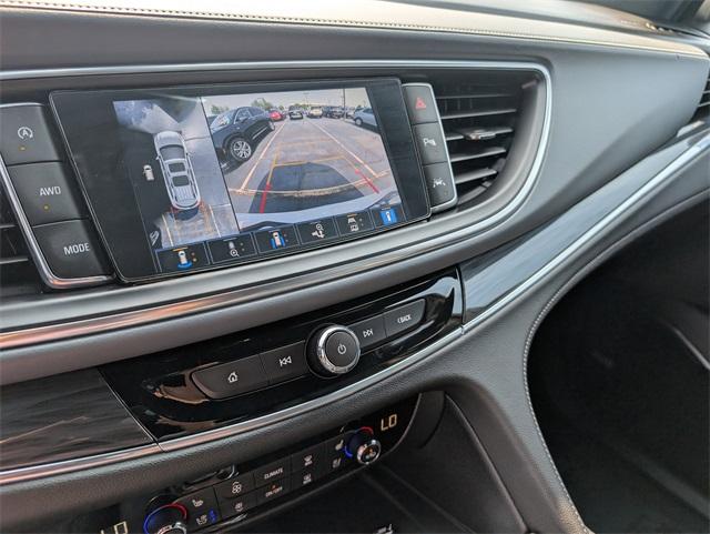 2023 Buick Enclave Vehicle Photo in AURORA, CO 80012-4011