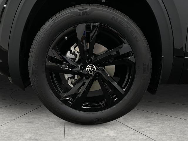 2026 Volkswagen Atlas Cross Sport Vehicle Photo in Appleton, WI 54913