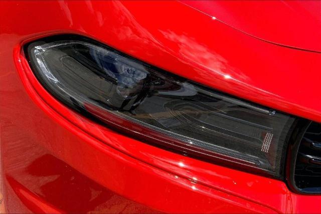 2023 Dodge Charger Vehicle Photo in Kansas City, MO 64114