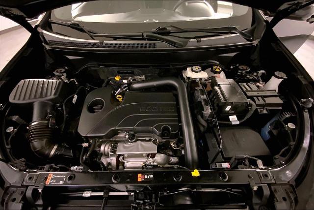 2024 Chevrolet Equinox Vehicle Photo in INDEPENDENCE, MO 64055-1314