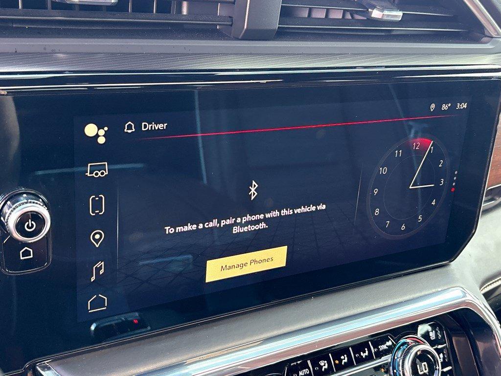 2023 GMC Sierra 1500 Vehicle Photo in SAVANNAH, GA 31406-4513