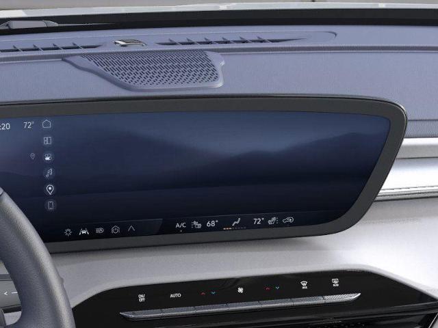 2026 Buick Enclave Vehicle Photo in INDEPENDENCE, MO 64055-1377