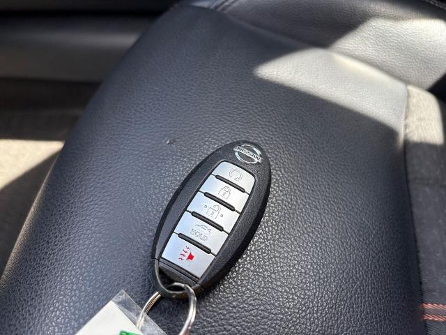 2022 Nissan Altima Vehicle Photo in Savannah, GA 31419