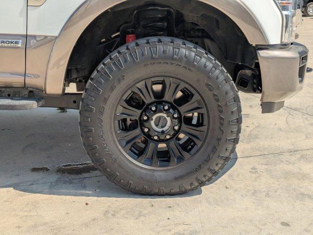 2022 Ford Super Duty F-250 SRW Vehicle Photo in SELMA, TX 78154-1459