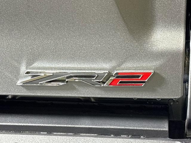 2026 Chevrolet Colorado Vehicle Photo in PUYALLUP, WA 98371-4149