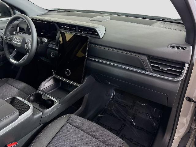 2026 GMC Terrain Vehicle Photo in PUYALLUP, WA 98371-4149