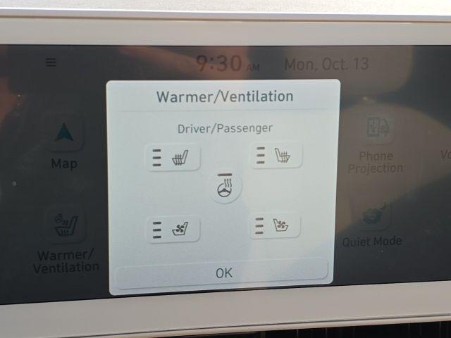 2023 Hyundai IONIQ 5 Vehicle Photo in Pleasant Hills, PA 15236
