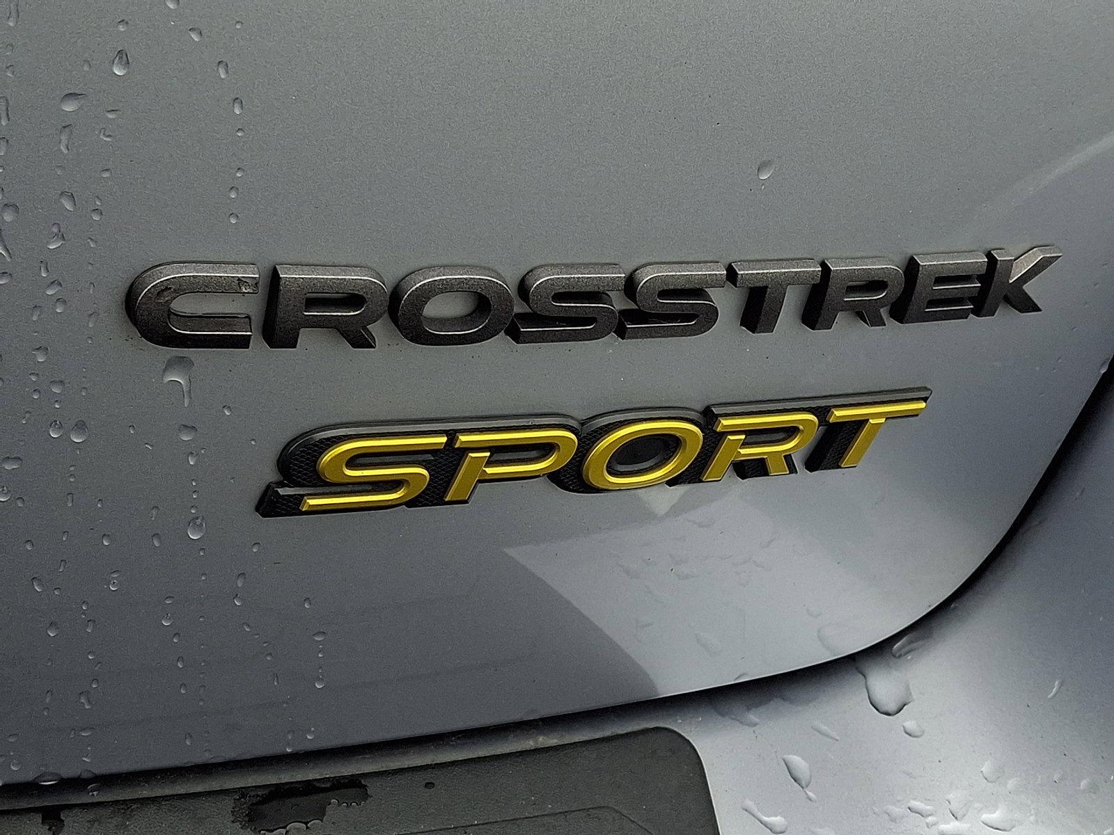 2021 Subaru Crosstrek Vehicle Photo in Easton, PA 18045