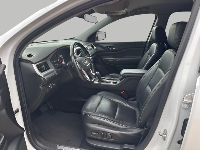2019 GMC Acadia Vehicle Photo in MANITOWOC, WI 54220-5838