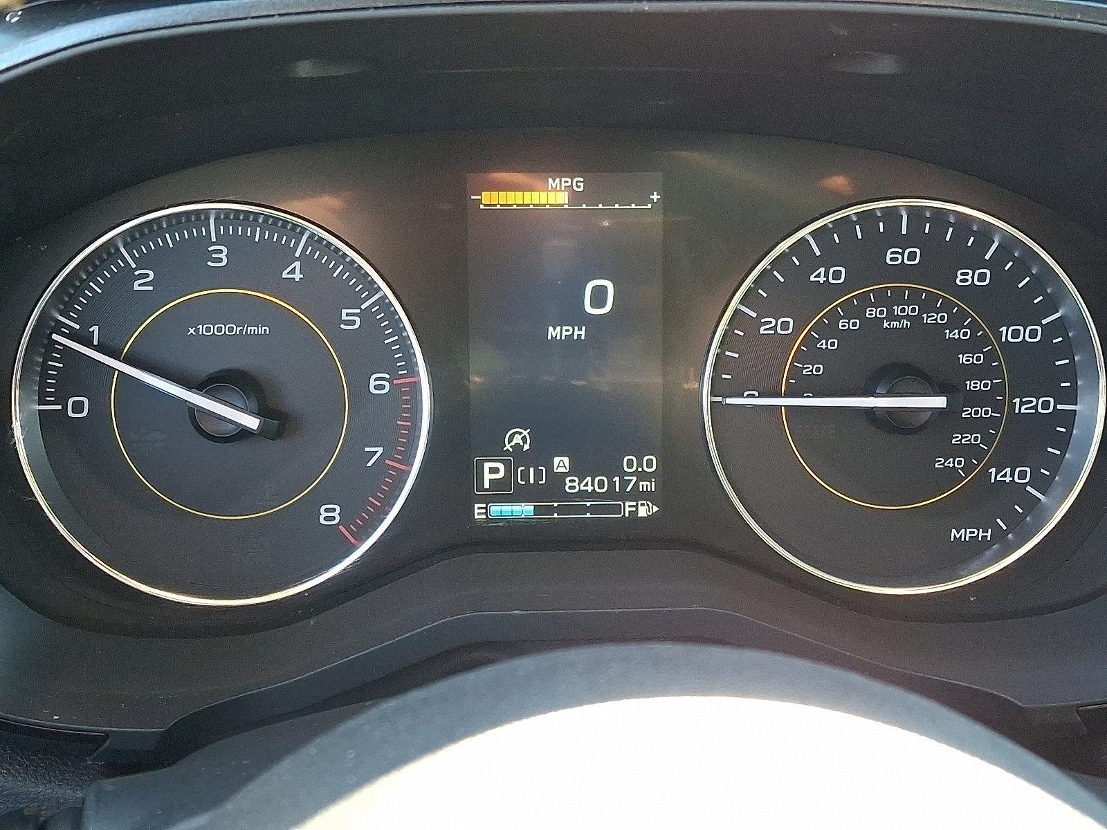 2021 Subaru Crosstrek Vehicle Photo in Easton, PA 18045