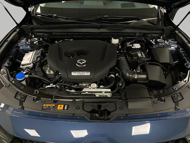 2025 Mazda CX-50 Vehicle Photo in Appleton, WI 54913