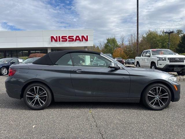 2020 BMW 230i xDrive Vehicle Photo in Flemington, NJ 08822
