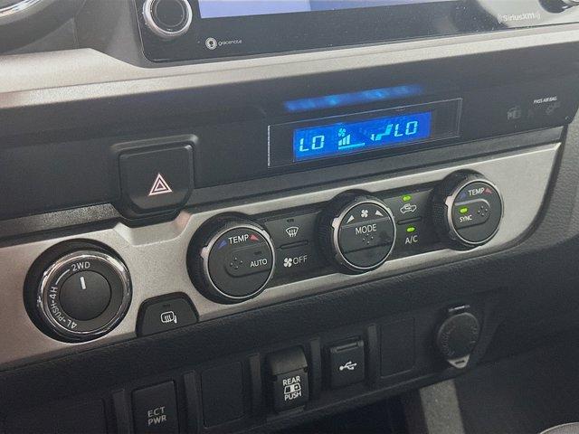 2023 Toyota Tacoma 4WD Vehicle Photo in Flemington, NJ 08822