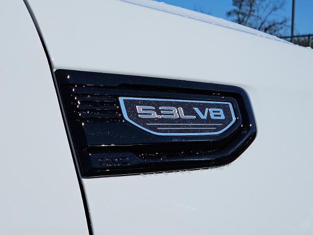 2026 GMC Sierra 1500 Vehicle Photo in TREVOSE, PA 19053-4984