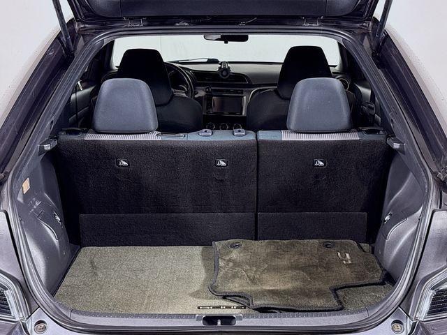 2016 Scion tC Vehicle Photo in Puyallup, WA 98371