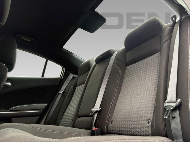 2023 Dodge Charger Vehicle Photo in Savannah, GA 31419