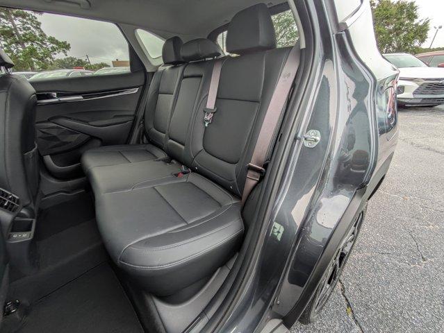 2025 Kia Seltos Vehicle Photo in BRUNSWICK, GA 31525-1881