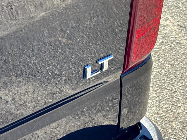 2026 Chevrolet Silverado 1500 Vehicle Photo in BEAUFORT, SC 29906-4218