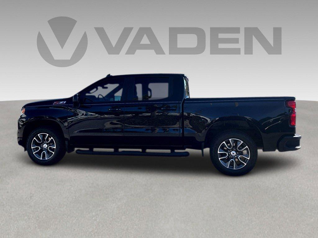 2023 Chevrolet Silverado 1500 Vehicle Photo in SAVANNAH, GA 31406-4513