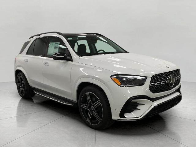 2026 Mercedes-Benz GLE Vehicle Photo in Appleton, WI 54913