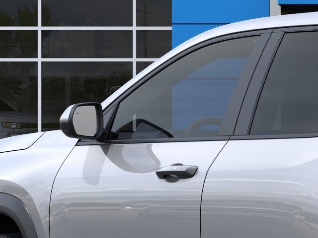 2026 Chevrolet Equinox LT - 11