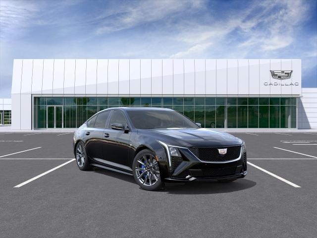 2026 Cadillac CT5 Vehicle Photo in BATON ROUGE, LA 70809-4546