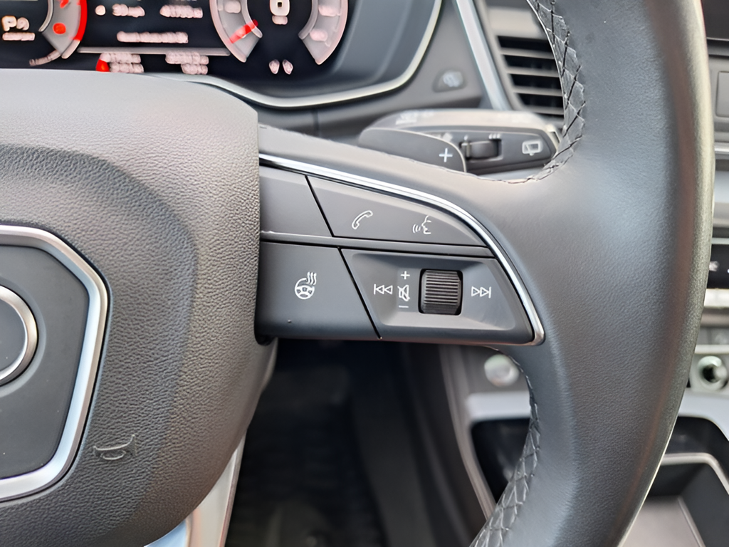 2023 Audi Q5 Sportback photo 20 of 33